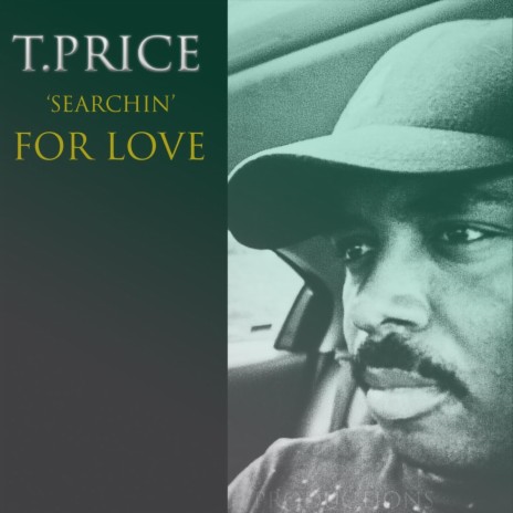 'Searchin' for Love | Boomplay Music