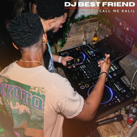 DJ Best Friend ft. DREAMWORLD & Luigi Arredondo