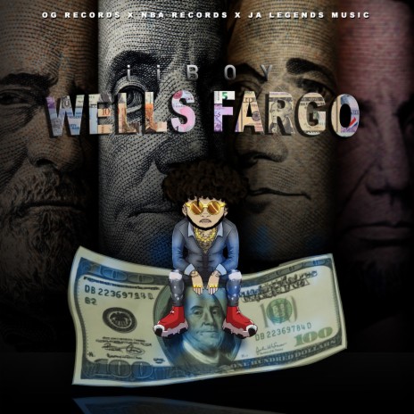 Wells Fargo 🅴 | Boomplay Music