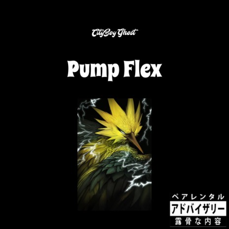 Pump Flex | Boomplay Music
