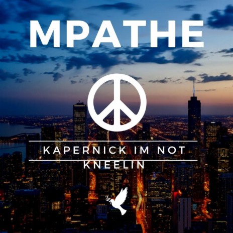 Kapernick Im not Kneelin | Boomplay Music