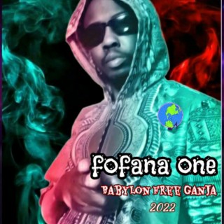 Fofana One Music