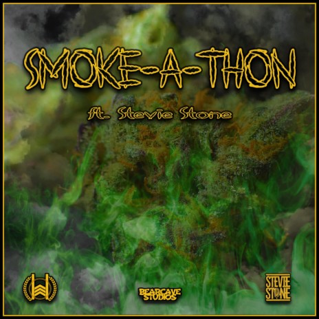 Smoke-a-thon ft. Stevie Stone