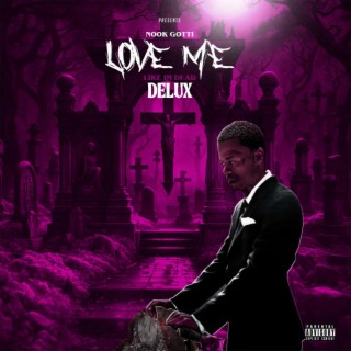 LOVE ME LIKE IM DEAD DELUXS PART 2x