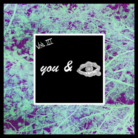 you & eye (feat. just kate)