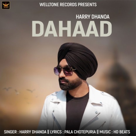 Dahaad | Boomplay Music