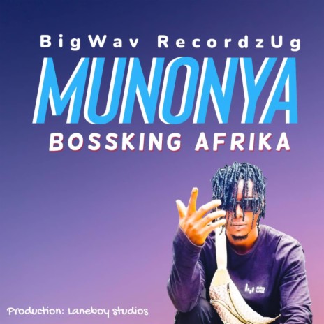 Munonya | Boomplay Music