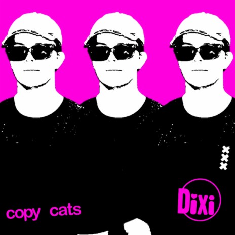 Copycats | Boomplay Music