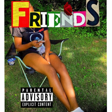 Friends\ | Boomplay Music