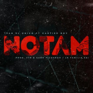 Notam ft. Jcs Cartier Boy lyrics | Boomplay Music