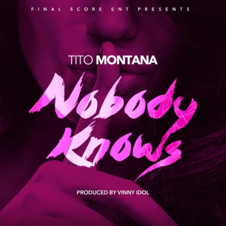 Nobody Knows | Boomplay Music