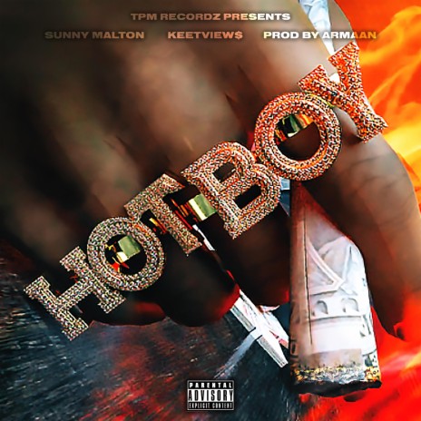 Hot Boy (feat. Keetview$) | Boomplay Music