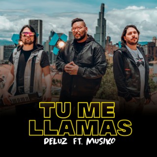 Tú Me Llamas