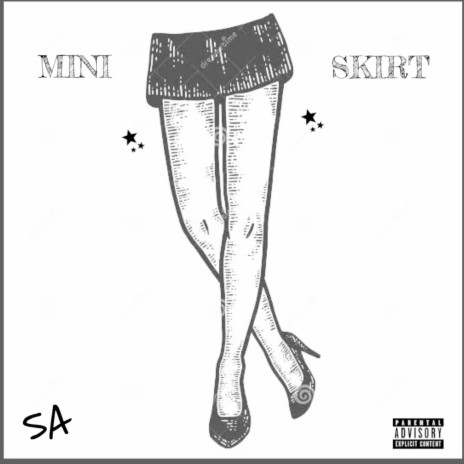 Mini Skirt | Boomplay Music