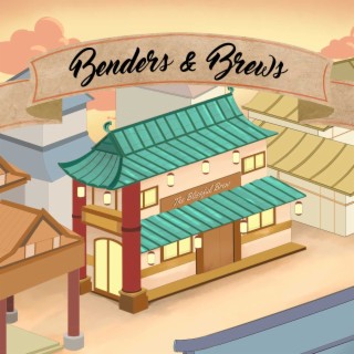 Benders & Brews: Episode 12 - Block Party