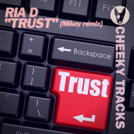 Trust (Mikey Remix) | Boomplay Music