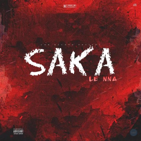 Saka Le Nna ft. Dj Maphorisa, Bliss Sax, Mellow & Sleazy, Felo Le Tee & The lateSA | Boomplay Music