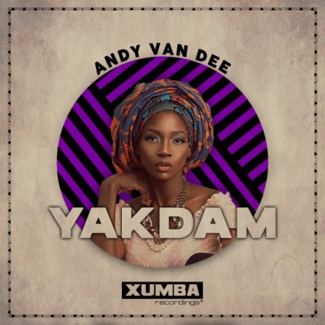 Yakdam (Radio Mix)