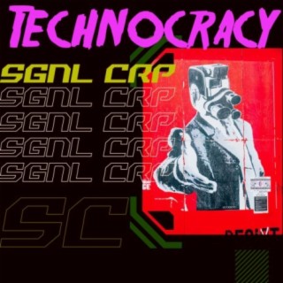 Technocracy