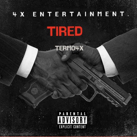 TIRED | Boomplay Music