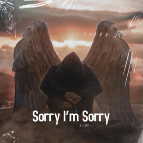 Sorry I'm Sorry
