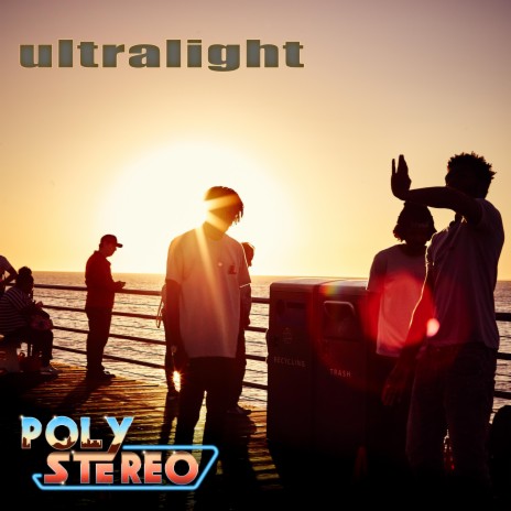 Ultralight | Boomplay Music