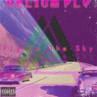 Helium Fly