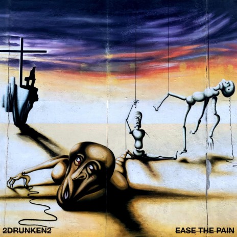 Ease The Pain | Boomplay Music
