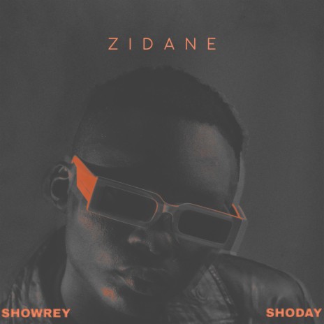 zidane. ft. Shoday | Boomplay Music