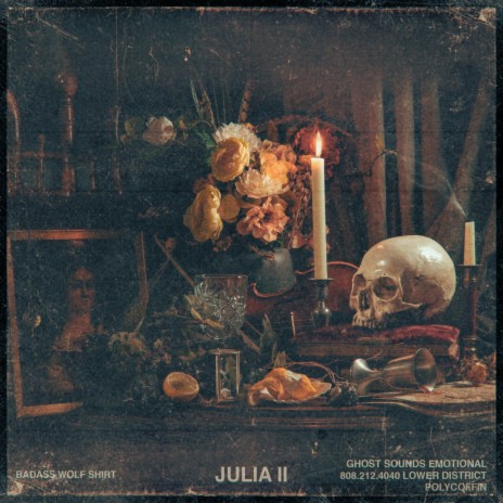 Julia II | Boomplay Music