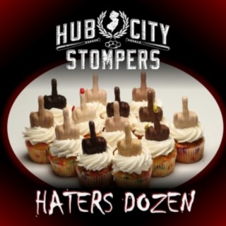 Hub City Stompers