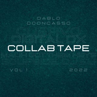 Lost Files Vol 3.5 (Collaboration Edition) (Instrumental)