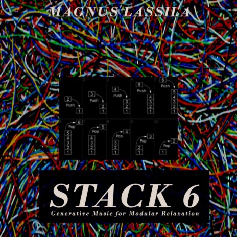 Stack VIII | Boomplay Music