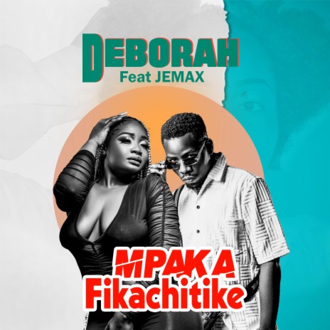 Mpaka Fikachitike ft. Jemax | Boomplay Music