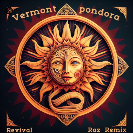 Revival (Raz Remix) ft. Pondora