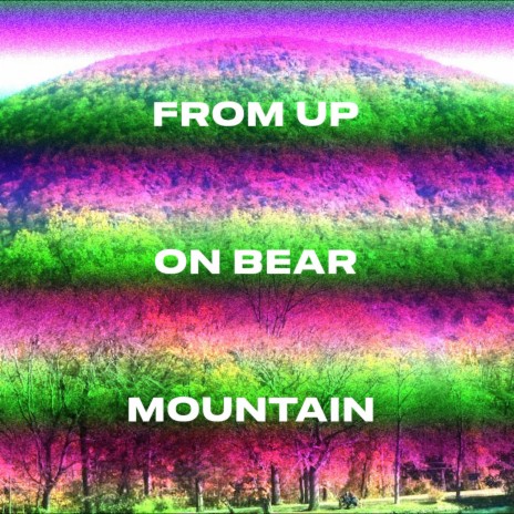 From Up On Bear Mountain | Boomplay Music