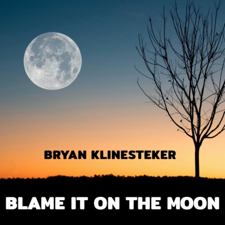 Blame It On The Moon