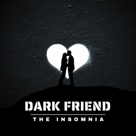 Dark Friend | Boomplay Music