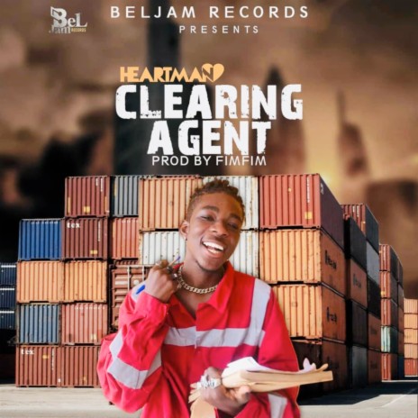 Clearing Agent | Boomplay Music