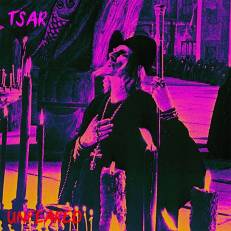 Tsar | Boomplay Music