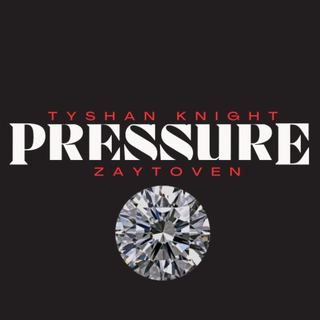 Pressure ft. Zaytoven | Boomplay Music