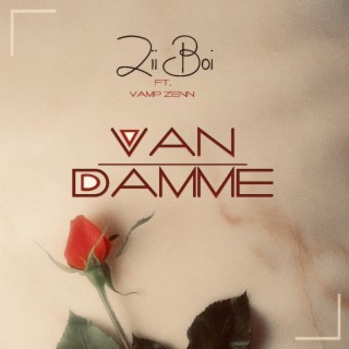 Vandamme ft. Vamp Zenn lyrics | Boomplay Music
