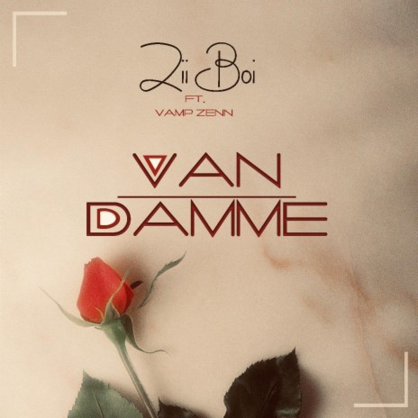 Vandamme ft. Vamp Zenn | Boomplay Music