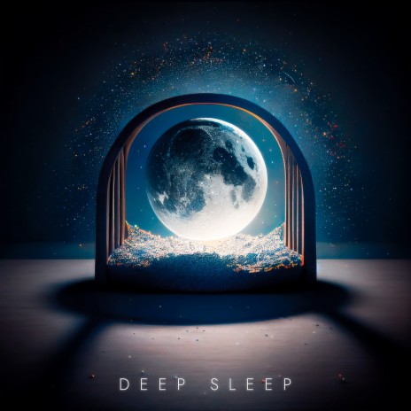 DEEP SLEEP ft. PLVTINA | Boomplay Music