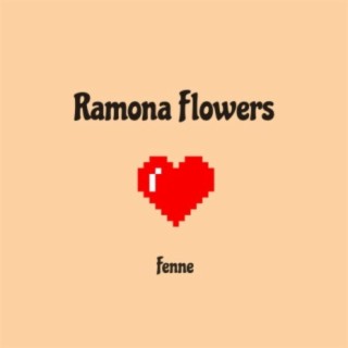 Ramona Flowers (Single)