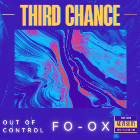 Out of control RMX (Fo-ox Remix) ft. Fo-ox | Boomplay Music