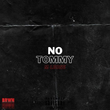 No tommy | Boomplay Music