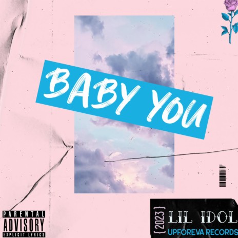 BABY YOU | Boomplay Music