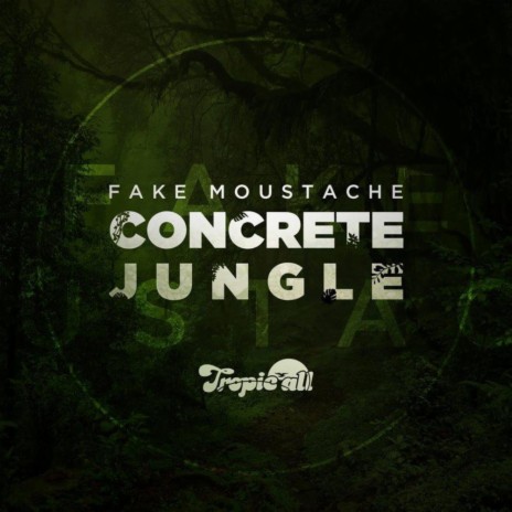 Concrete Jungle | Boomplay Music