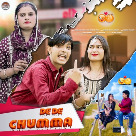 De De Chumma ft. Rahul Mulheda | Boomplay Music